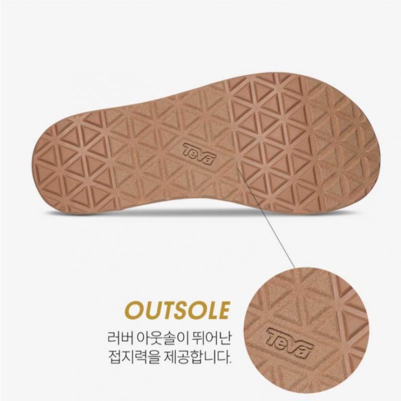 Teva Women S Lightweight SandalS Original univerSal Slim  Stvf2510110 Tey 