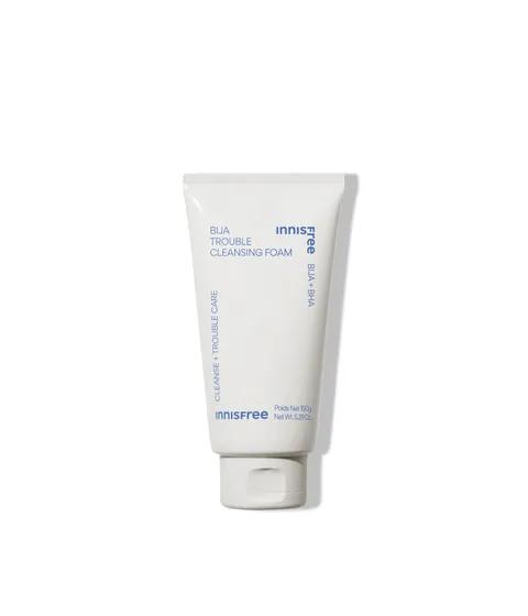 Bija Trouble Foam Cleansing (150g)