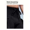 3MM Neoprene Dive Shorts for Men with Pockets Fast Release Buckle Adjustable Waistband Hybrid Utility Shorts Scuba