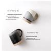 Shangkun Creative Japanese Retro Ceramic Mug