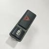 BMW E46/E53/E85 Car Alarm & Hazard Warning Light Lock Switch