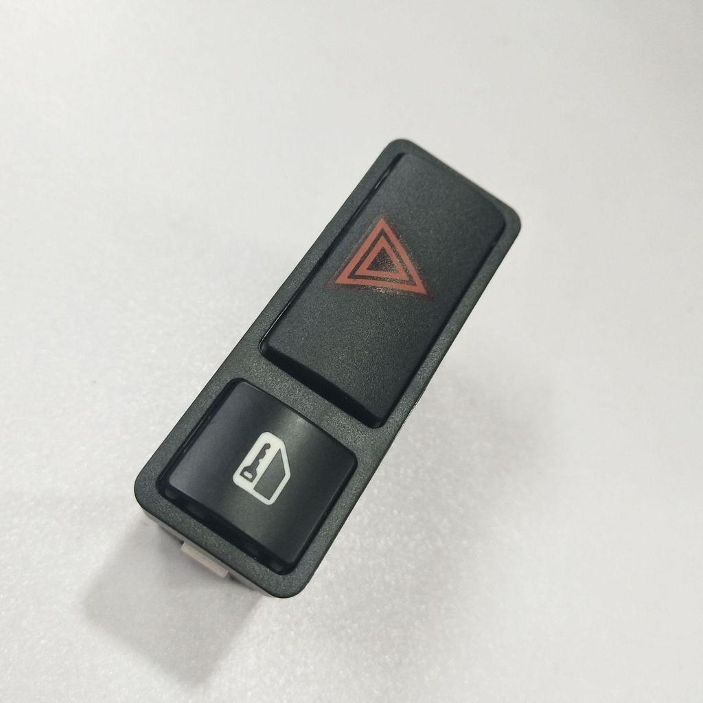 BMW E46/E53/E85 Car Alarm & Hazard Warning Light Lock Switch