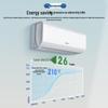 AUFIT 1.5 HP Inverter Smart Wall-Mounted Air Conditioner CN Plug (adapter Included)