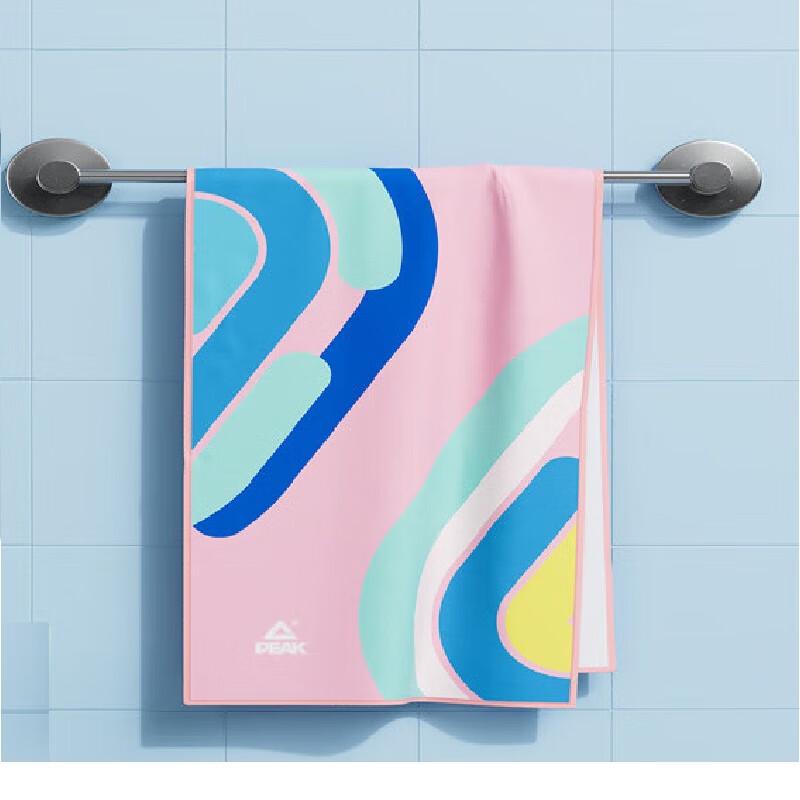 Peak Sports Absorbent Swim Towel