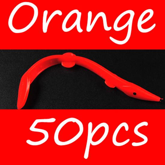 8,5 cm 1,15g Orange Bule Schwarz Aal Stil Jelly Kder Pollock Angeln Kder  Angeln Kder Weichen Kder  zu niedrigen Preisen im Onlineshop Joom kaufen