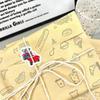 Kawaii Stitch Roll Stickers 500Pcs Per Roll Cute Decorative Stickers For Journal Diary Planner Craft