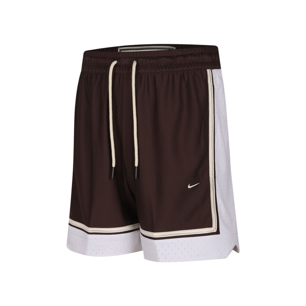 Nike Standard Issue Lace-Up Sports Casual Shorts Men shorts IF1590237 M