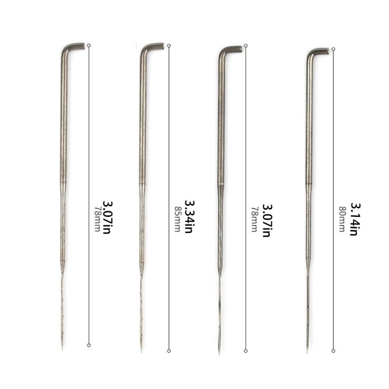 5/7Pcs Needle Felting Kits, Wool Felting Needle Tool, Needle Felting Supplies, Wool Felting Supplies Needle Felting Tool