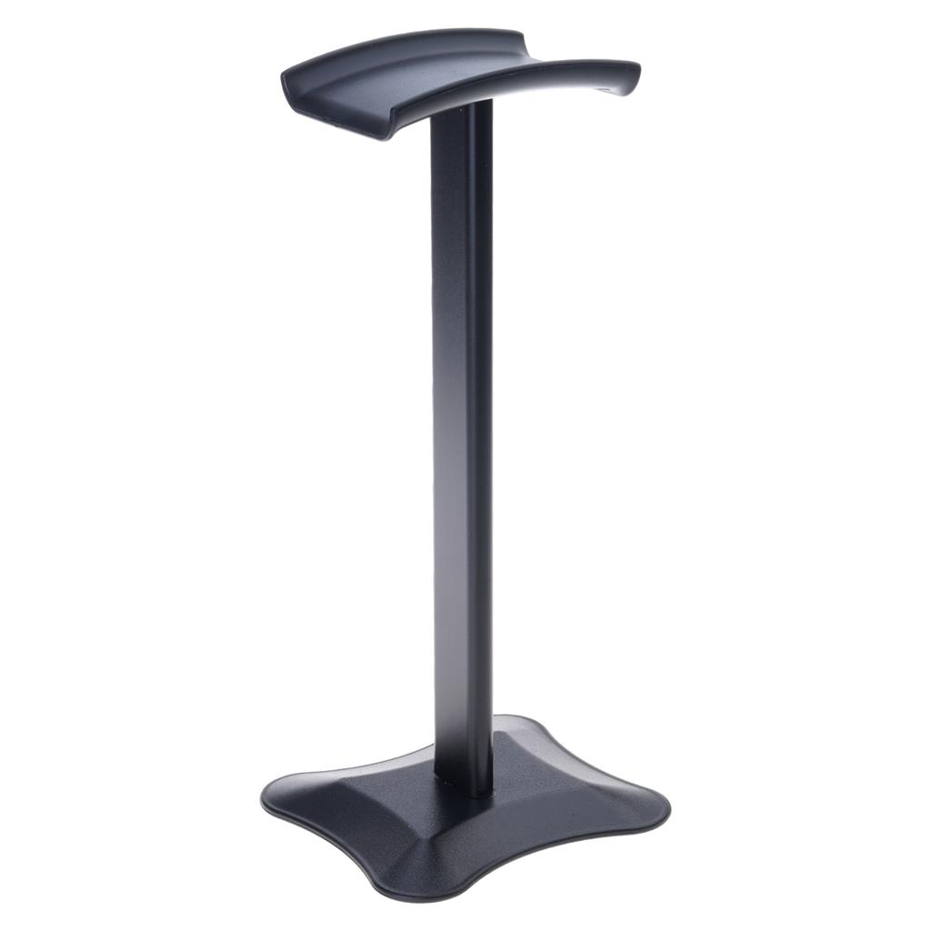 Stable Headsets Rest Aluminum Alloy Construction Wide Compatibility For Multiple Device Models