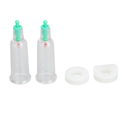 Massaggi – Cupping therapy