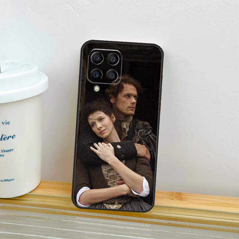 

Outlander Case For Samsung Galaxy M52 M32 M12 M16 M14 M54 M13 M33 M53 M56 M36 M31 M11 M35 M55 M15 M06 Samsung M34 5G