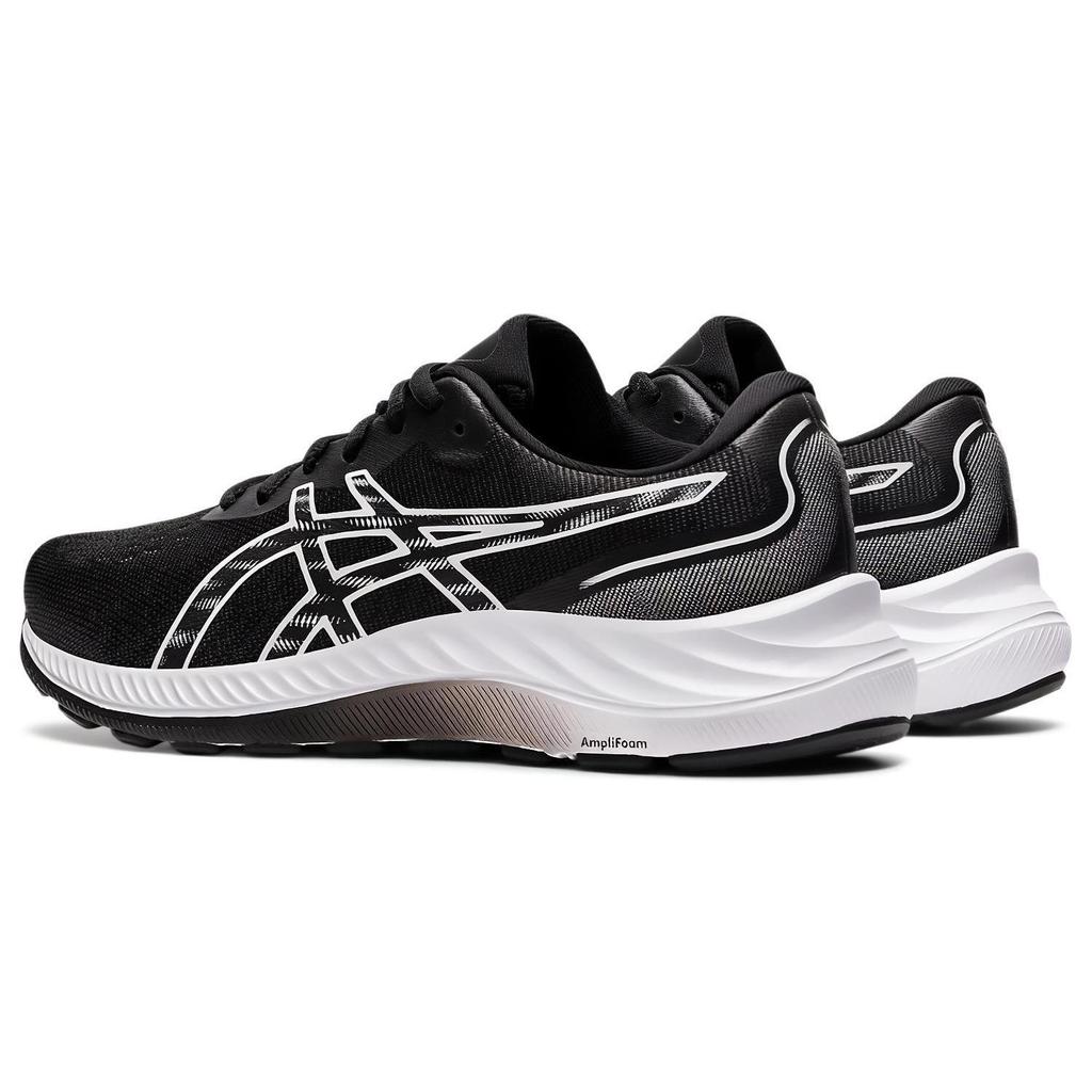 Asics Gel Excite 9 'Negro Blanco' Mujer 1012B182-002