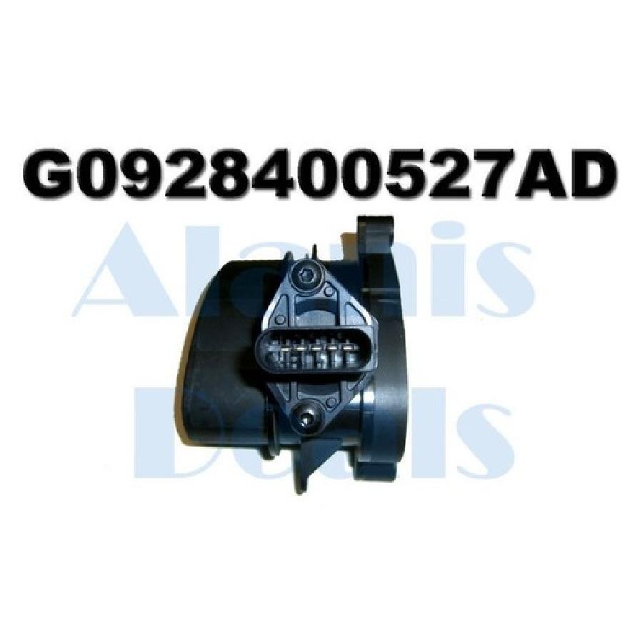 MASS AIR FLOW SENSOR BMW 0 928 400 527
