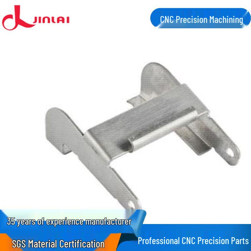CNC Precision Machined Aluminum Parts and Hardware