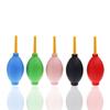 1PC Lashes Glue Dryer Eyelashes Extensions Air Blower Quick Drying Grafting  Eyelash Rubber Ball Blower Tools