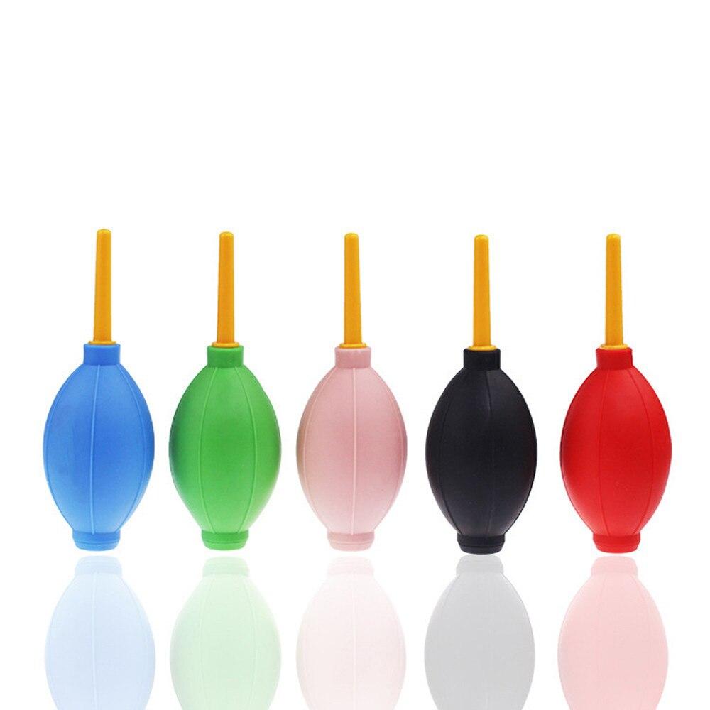 1PC Lashes Glue Dryer Eyelashes Extensions Air Blower Quick Drying Grafting  Eyelash Rubber Ball Blower Tools
