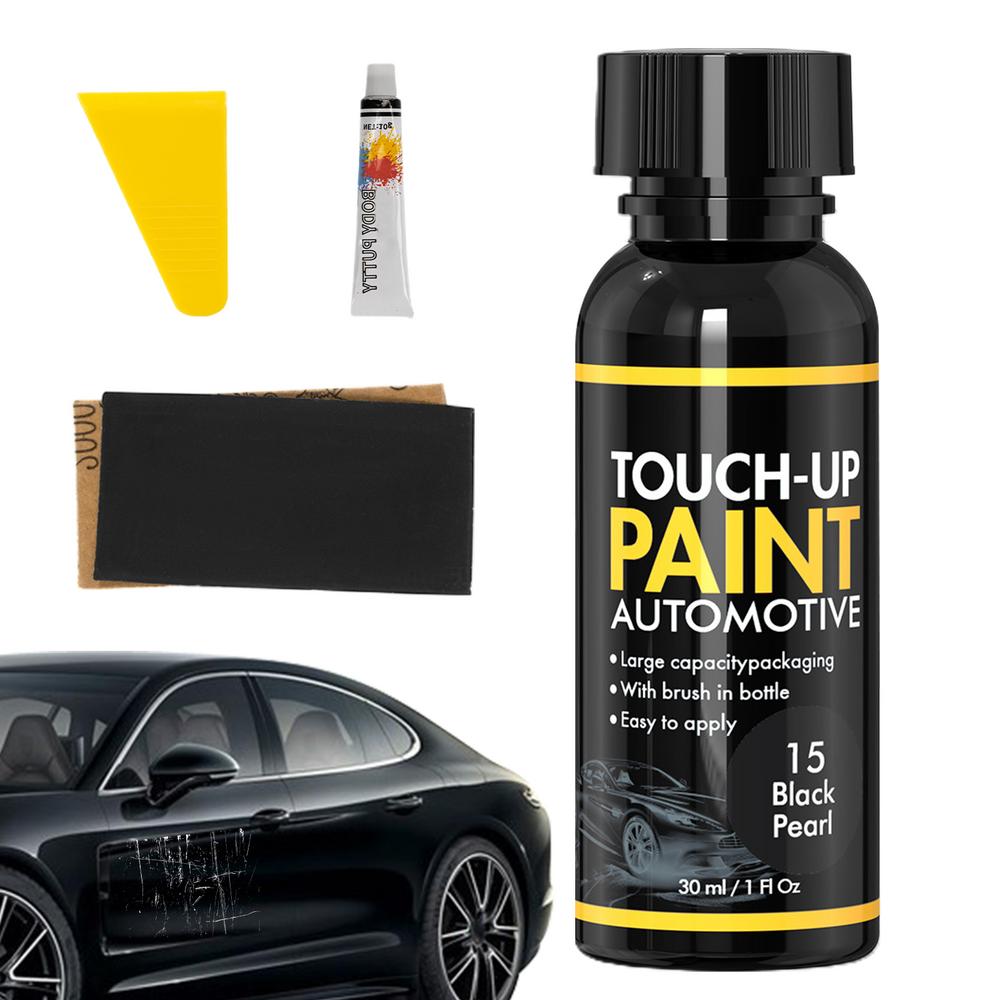 

Средство для удаления царапин на автомобильной краске Мягкое средство для самостоятельного удаления царапин на автомобиле Безопасные полироли и воски для автомобиля Улучшения в устранении царапин на автомобильной краске чёрный