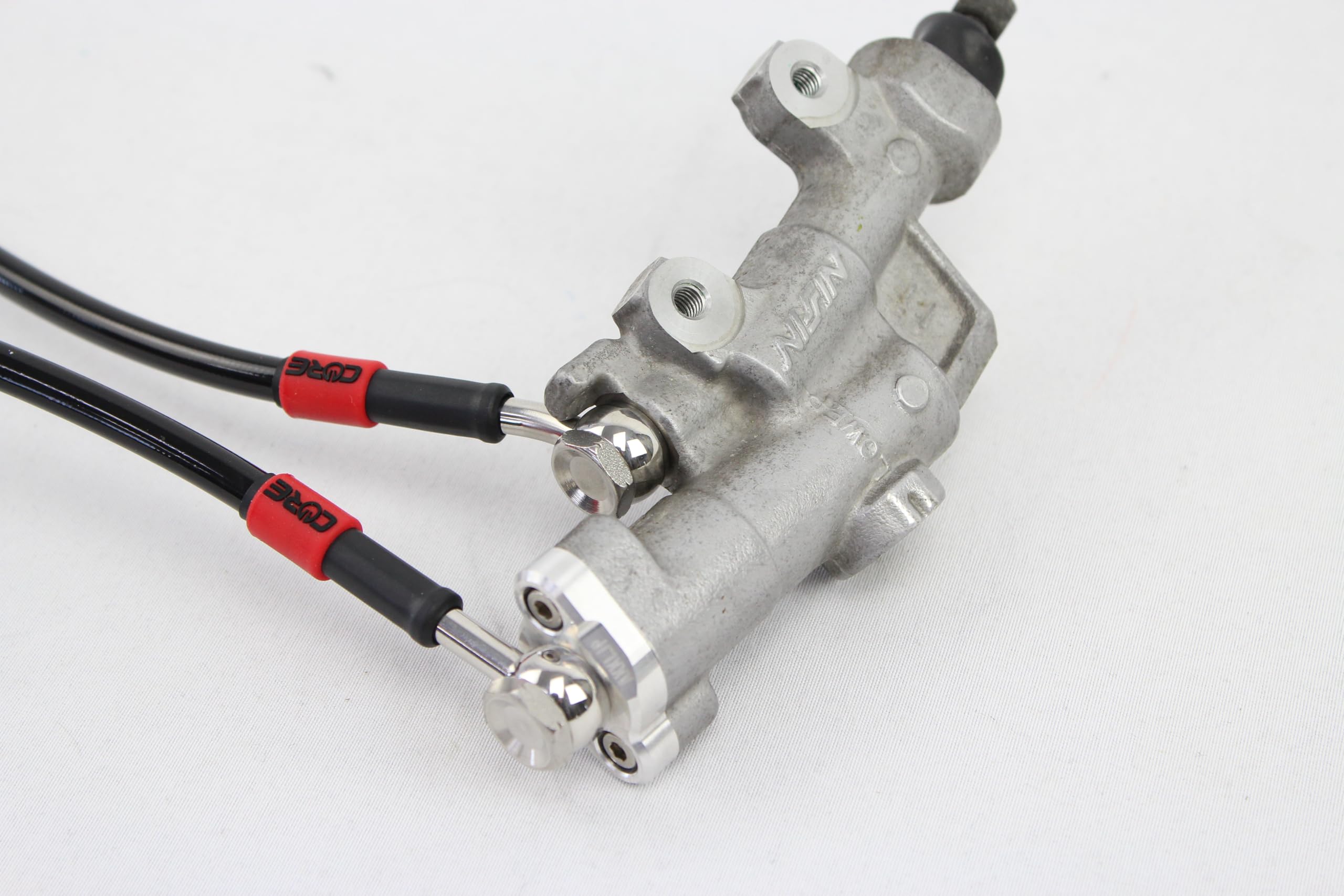 

AXXL Handbrake Adapter Stunt Extreme Race WR250 WR250F WR250X WR250R WR400 YZ125 YZ250 YZ450 Shake