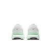 Nike Structure 26 Weiß Kaum Grün Damen Sneaker Schwarz Mint-Schaum Kanone HJ1101-100