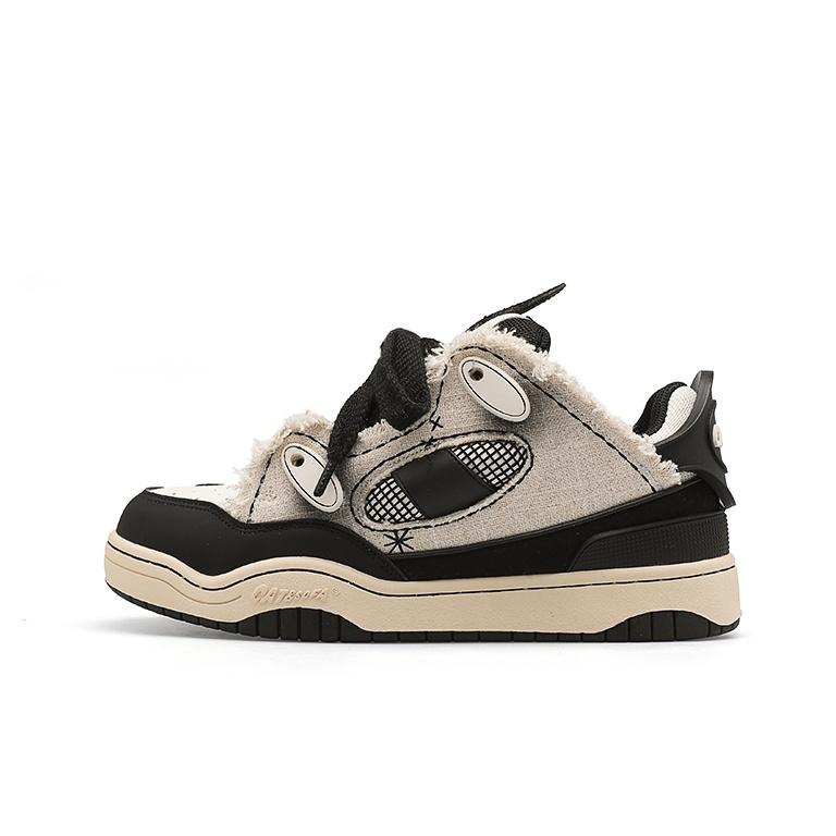 

CAT&SOFA Skateboarding Shoes Unisex