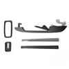 Outer Door Handle with Keys for Golf MK1/MK2 Jetta