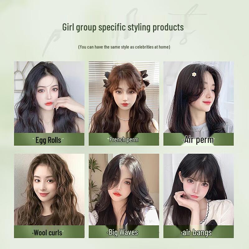 Vithair Volumizing Hair Styling Spray