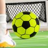 Lightweight Silent Football High-Elastic Indoor Training Ball  Kids Indoor Activities