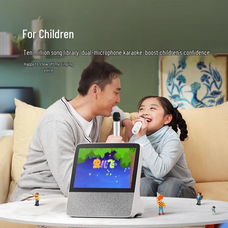 Xiaodu Smart Display X8 Pro (CN version)