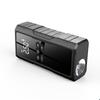 All-in-One 12V Car Emergency Jump Starter & Air Pump