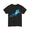 Scuba Diver Shirt, Scuba Diving Lovers Diving Ocean Women Men T-shirt