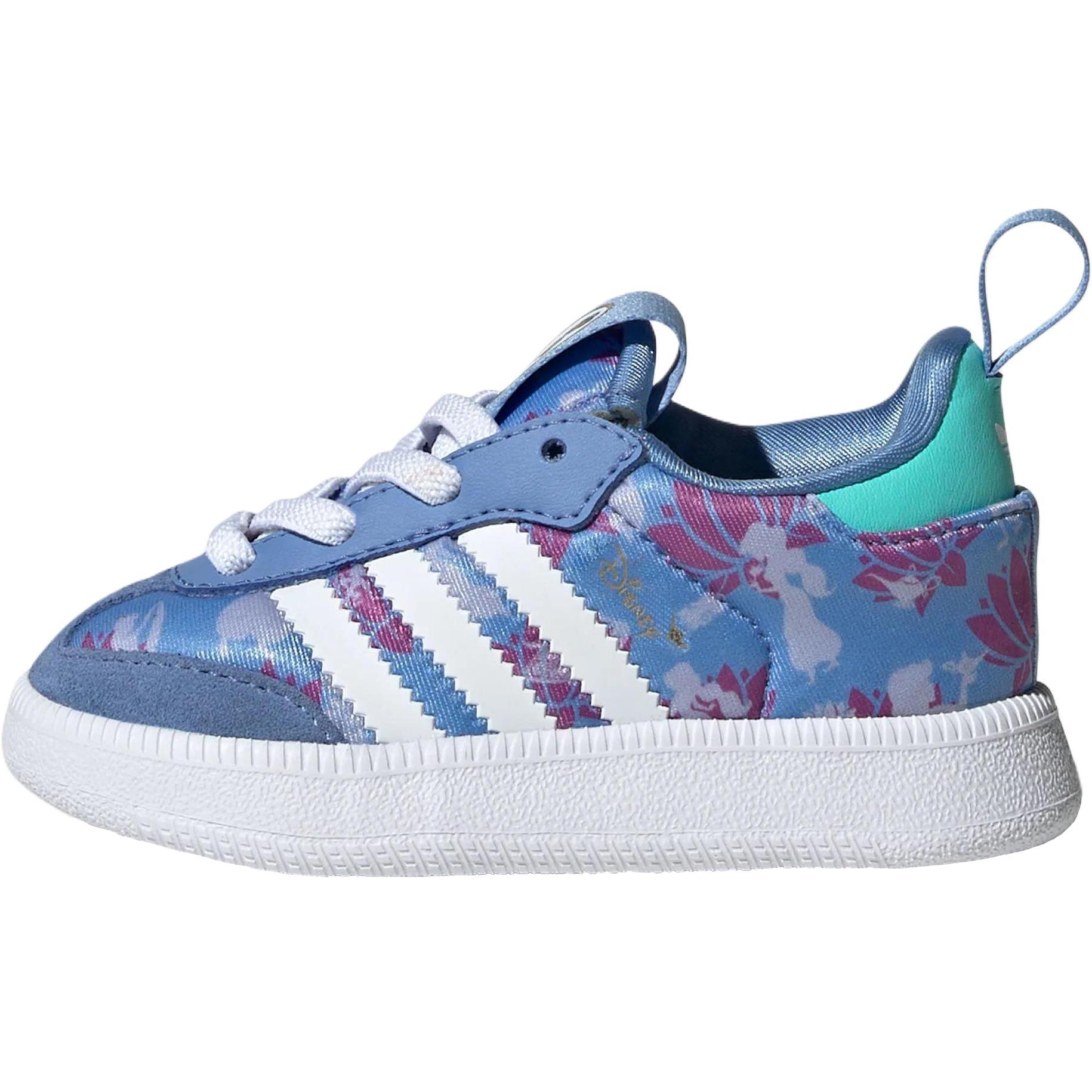 Adidas Originals X Disney Samba Quickon