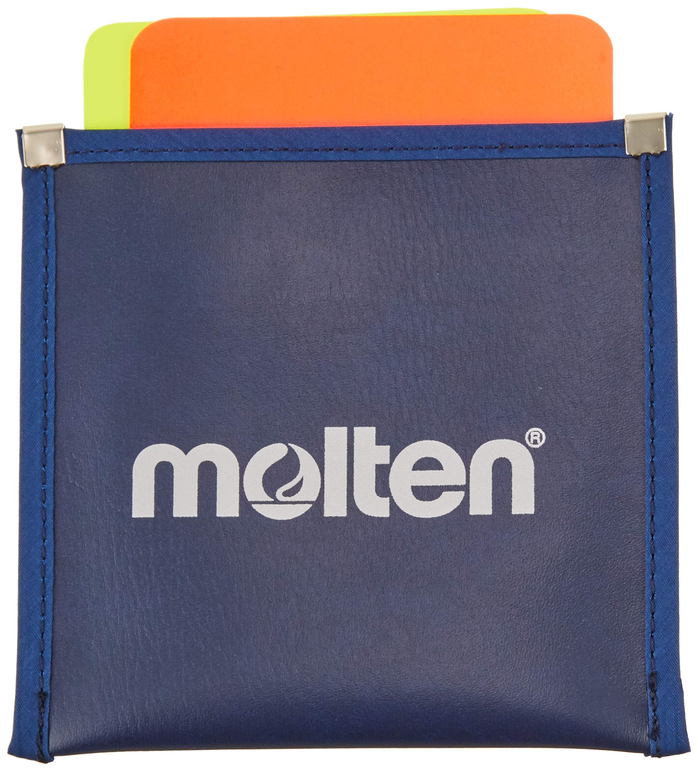 

Предупреждающая карточка по волейболу Molten JCL