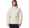 Landroamer Puffer Jacket