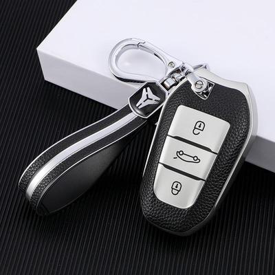 Doplňky pro autoelektroniku – Pouzdra na klíče od auta