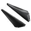 Revamp Your For HONDA CBR1000RR with This Carbon Fiber Tank Cover Fairing Sporty Look Easy Install ABS Material