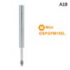 For Osstem Window Type Impression Cap Open Transfer Rod Accessories Screw Dental Implant Replacement Tool Material