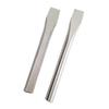 Anti-magnetic 304 Stainless Steel Hexagonal Flat Chisel