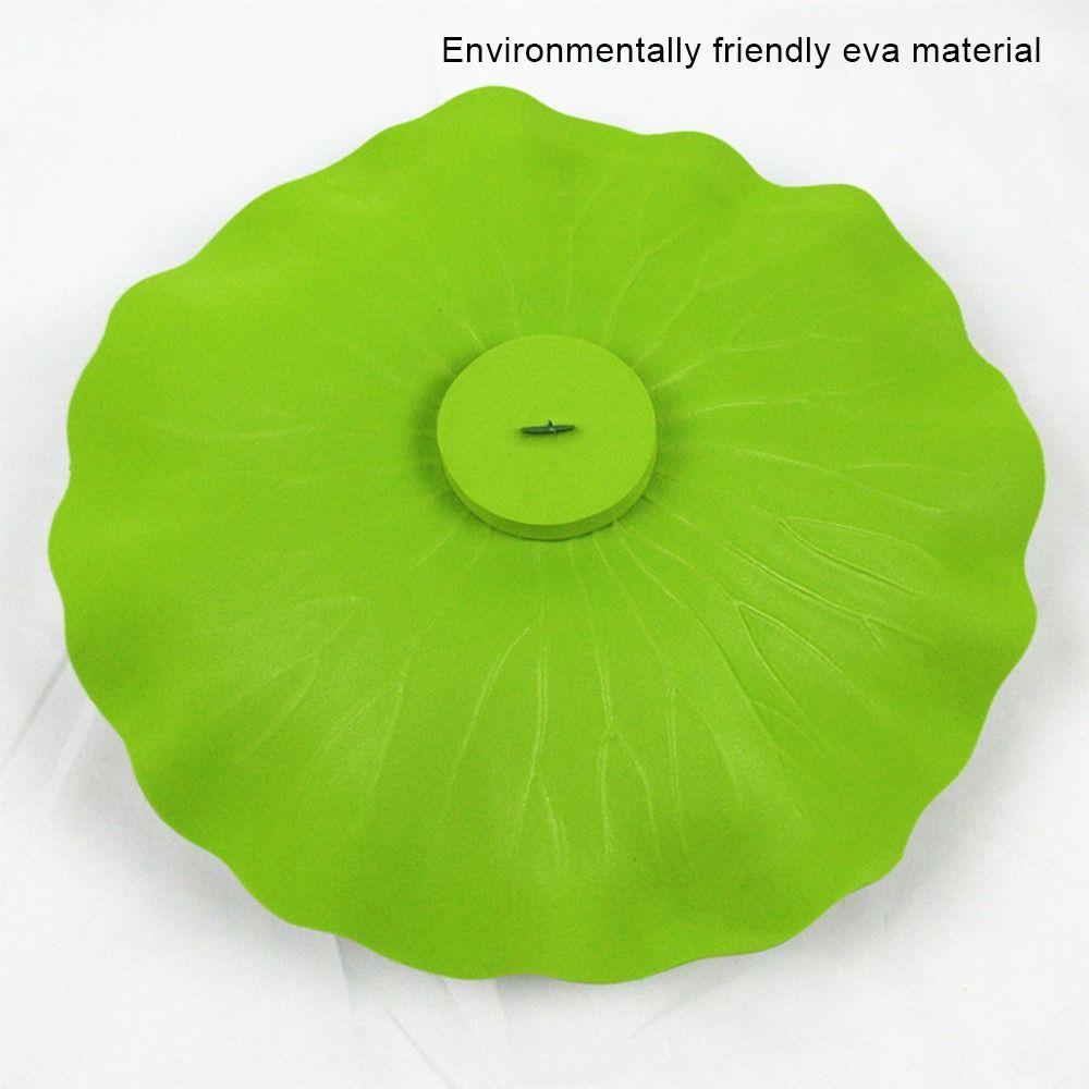 Automatic Sensing Smart Switch Solar Lotus Lamp Waterproof Lotus Wishing Lamp  Easter