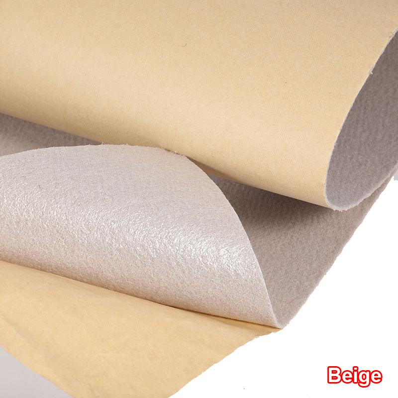 1x0.5 Meter Speaker Self-Adhesive Felt Cloth Subwoofer Strip Patch Sound Absorption Anti-Seismic Decorative KTV Stage