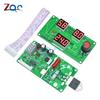 Spot Welder Controller 18650 Lithium-ion Battery Welder Controller Nickel-Plated Single Cells for DIY Battery Packs