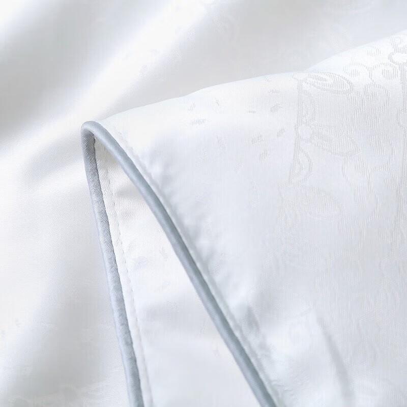 Jieliya Earl Tussah Silk Quilt