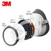 Respiratory Protection Kit for Painting & Chemical Use