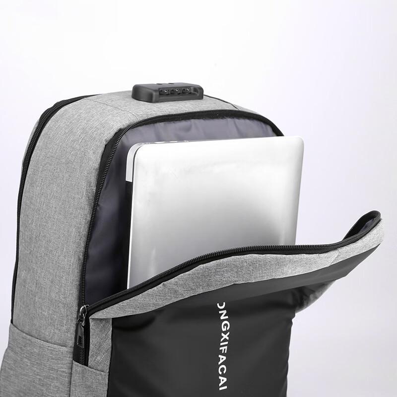 

Vanaheimr Men s Business Laptop Backpack