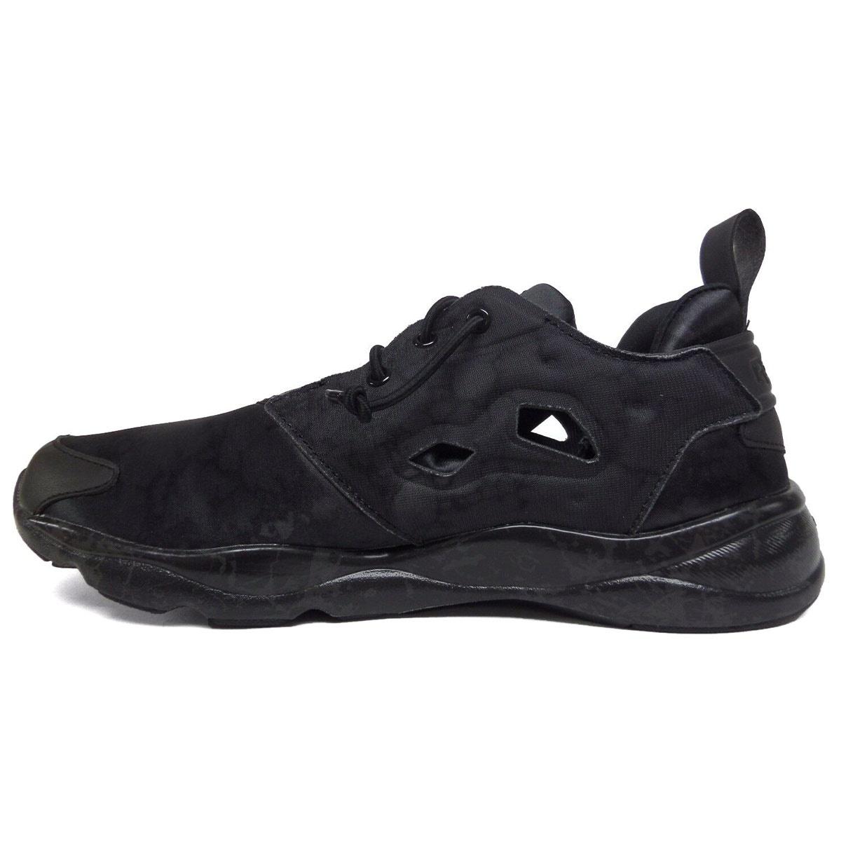 (WMNS) Reebok Furylite Stone Running Shoes Black Women s AR2659 EU 36