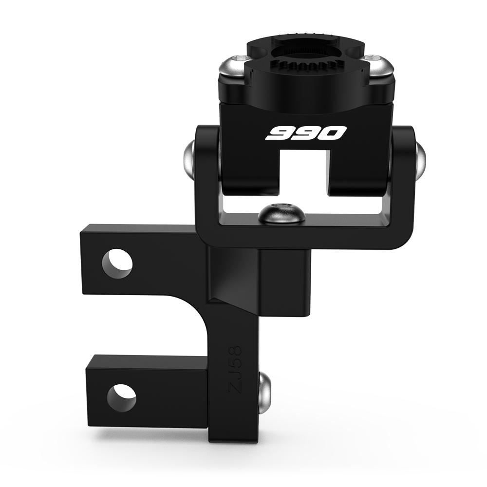For KTM 1090 1190 1050 390 Adventure 1290 Super Adventure 990 SMT 690 Duke Motorcycle Phone GPS Navigation Holder Mount Bracket