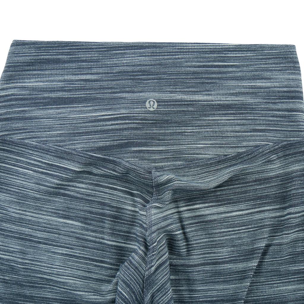 Seconde vie - Leggings Femme  Gym Yoga Bleu - Très bon état