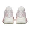 Anta Light Horseman 3 Basketballschuhe Herren Niedrig geschnitten Duftende Blume Rosa/Elfenbeinweiß Sneaker 112221608-3