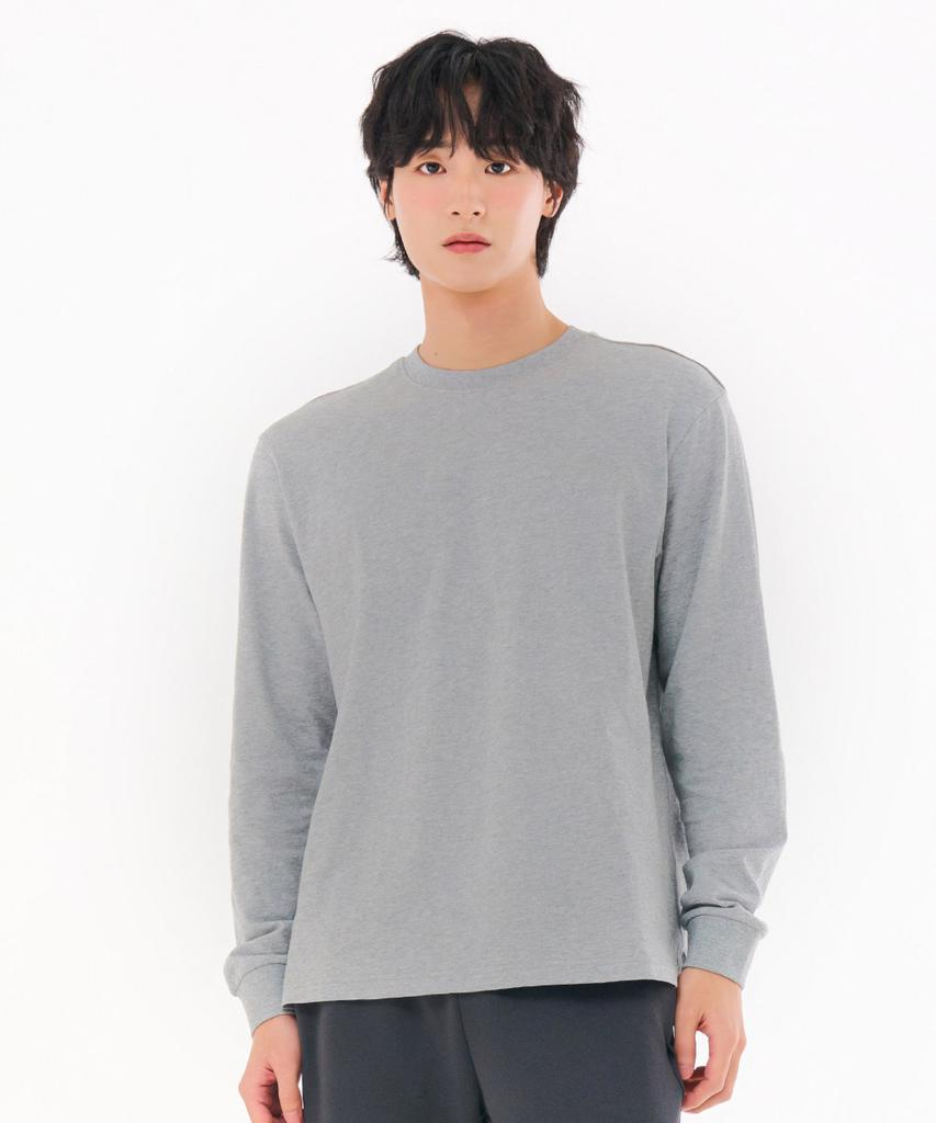 CHASECULT Unisex Long Sleeve T-Shirt-Fazu5101B0B