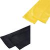 Fashionable And Elegant Long Gloves For Women Special Occasions Easy To Match Cloth Party Gloves For Women Nice Gifts, Yellow