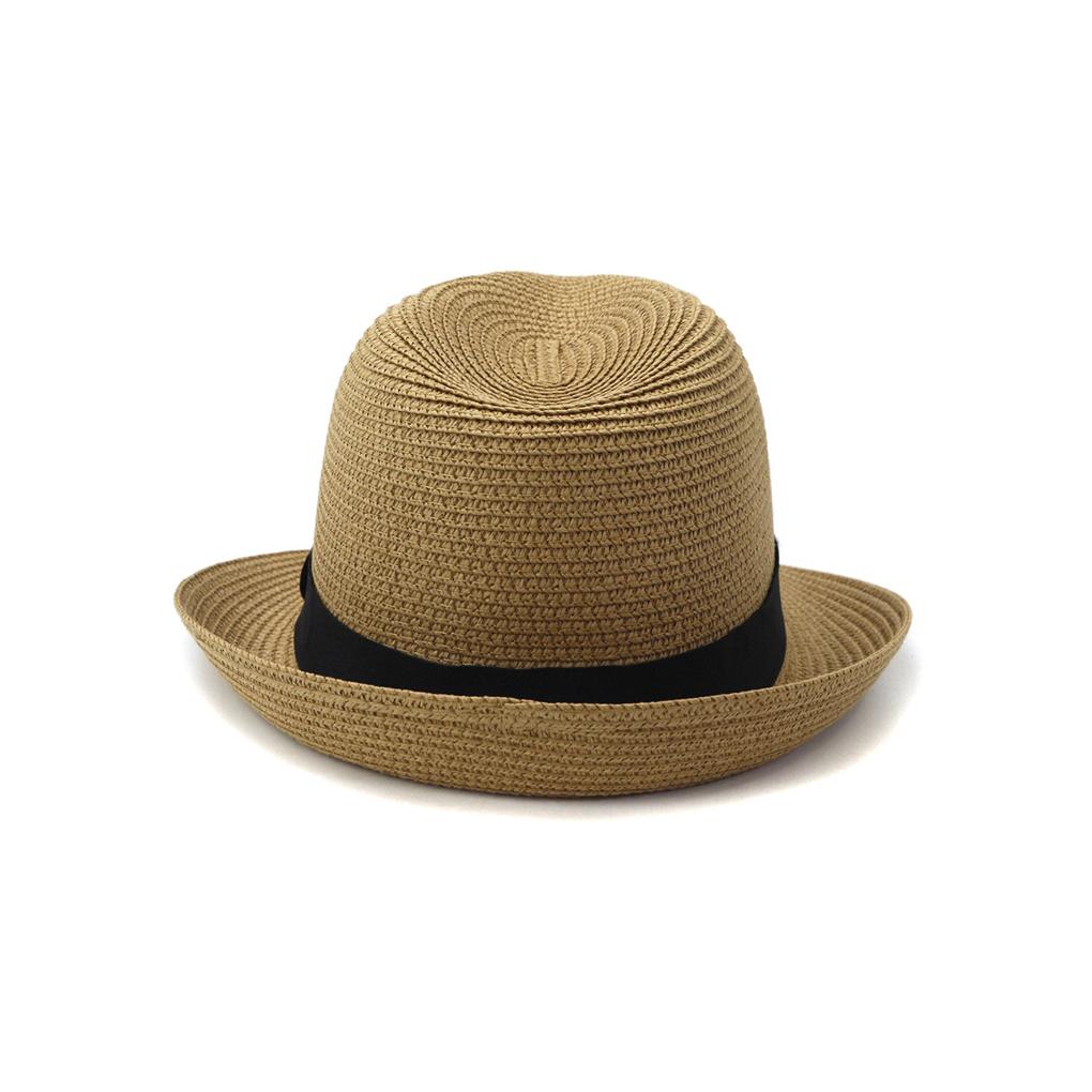 Step Up Summer Fashion Game Trendy Straw Hat For Any Occasion Breathable Straw Summer Visors Hat